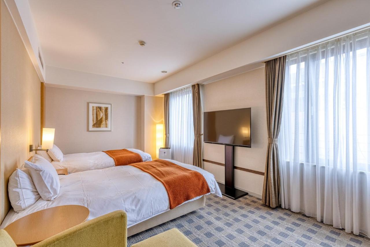 Hotel Grand Fuji Fuji  Dış mekan fotoğraf