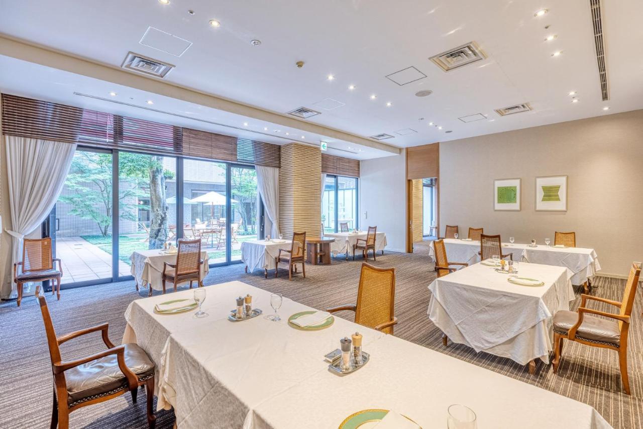 Hotel Grand Fuji Fuji  Dış mekan fotoğraf