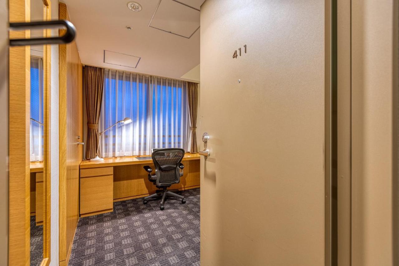 Hotel Grand Fuji Fuji  Dış mekan fotoğraf