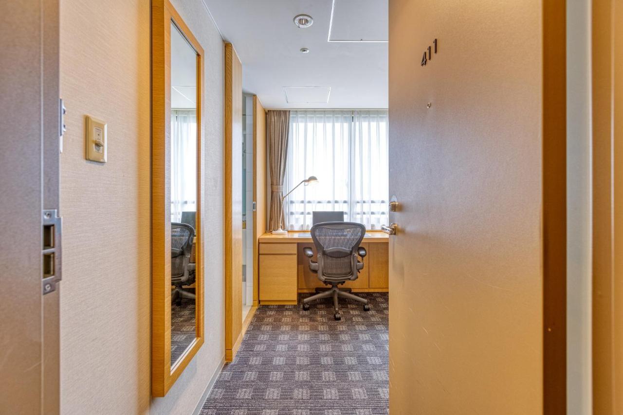 Hotel Grand Fuji Fuji  Dış mekan fotoğraf