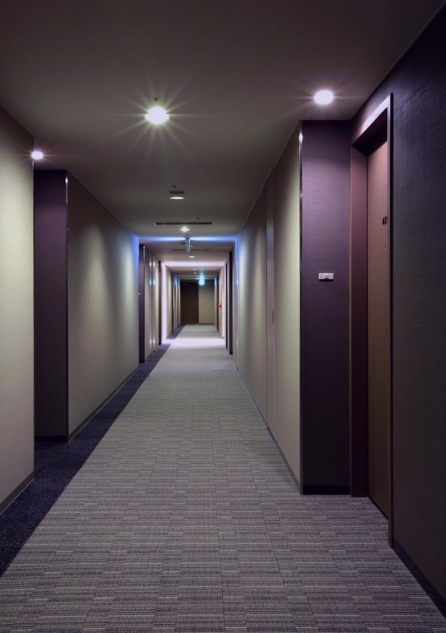 Hotel Grand Fuji Fuji  Dış mekan fotoğraf